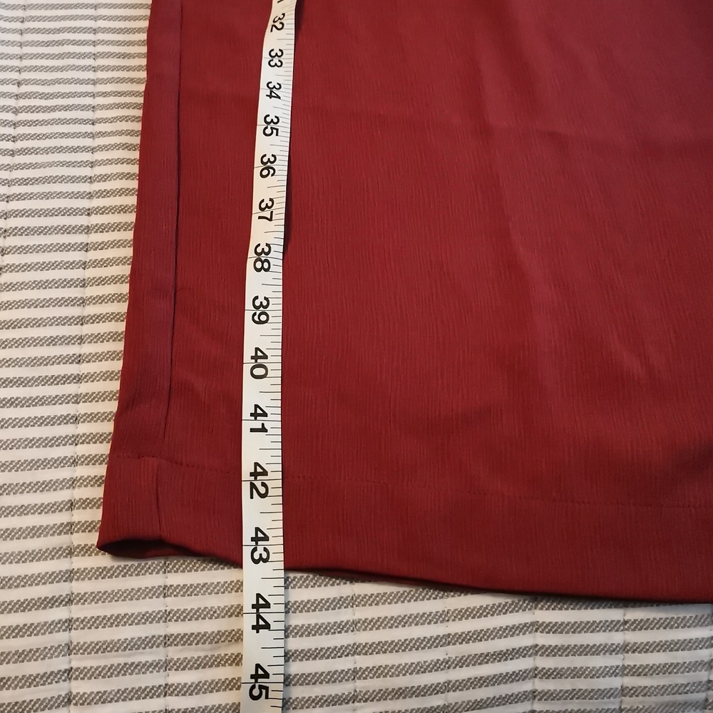 Cute set from Dynamite, worn once. Top small, pants Medium - Picture 9 of 10